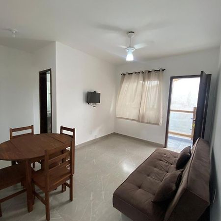 Jundu Ville Apartamentos Ubatuba Exteriör bild